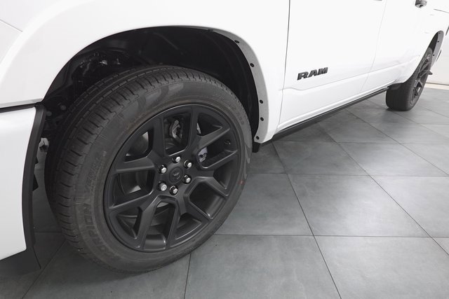 New 2026 RAM 1500 Laramie image 34