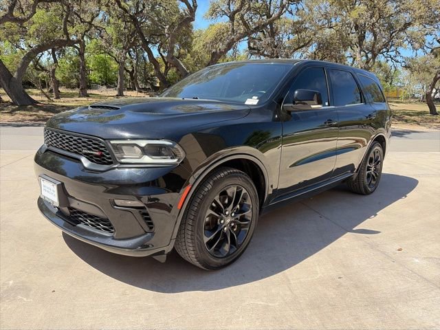 Used 2022 Dodge Durango R/T image 1