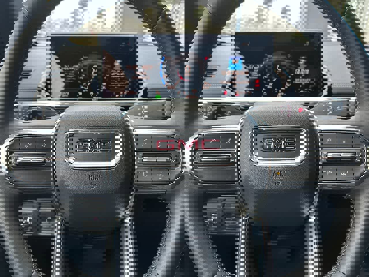 Used 2026 GMC Sierra EV Elevation image 29