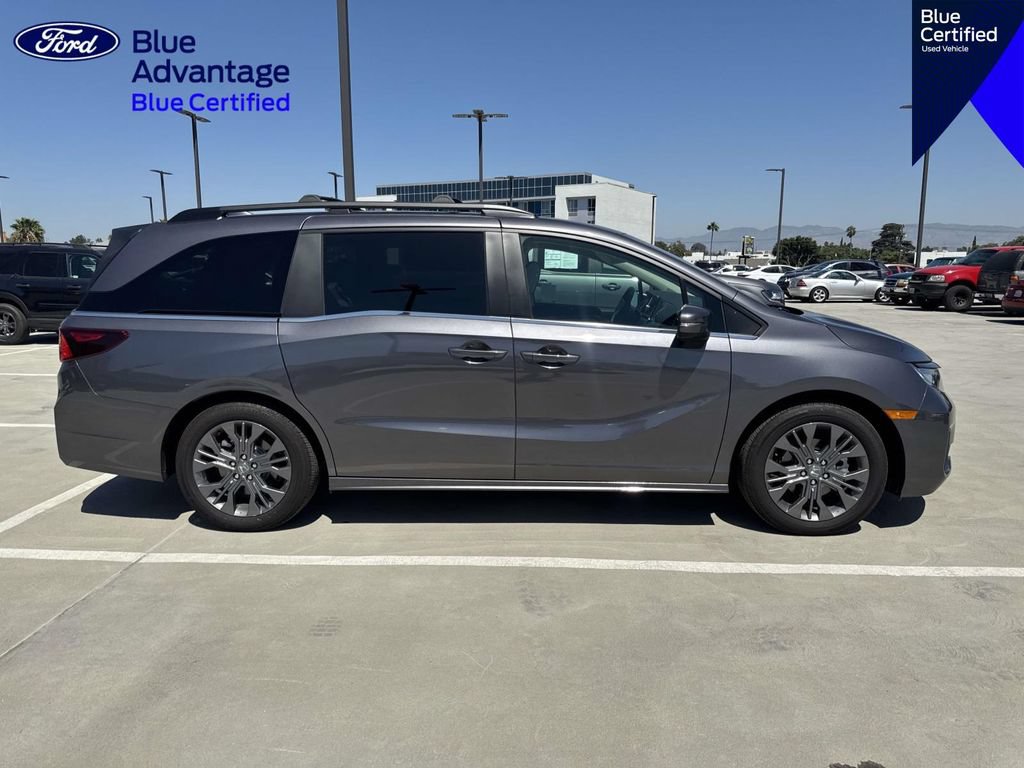 Used 2026 Honda Odyssey Touring image 18
