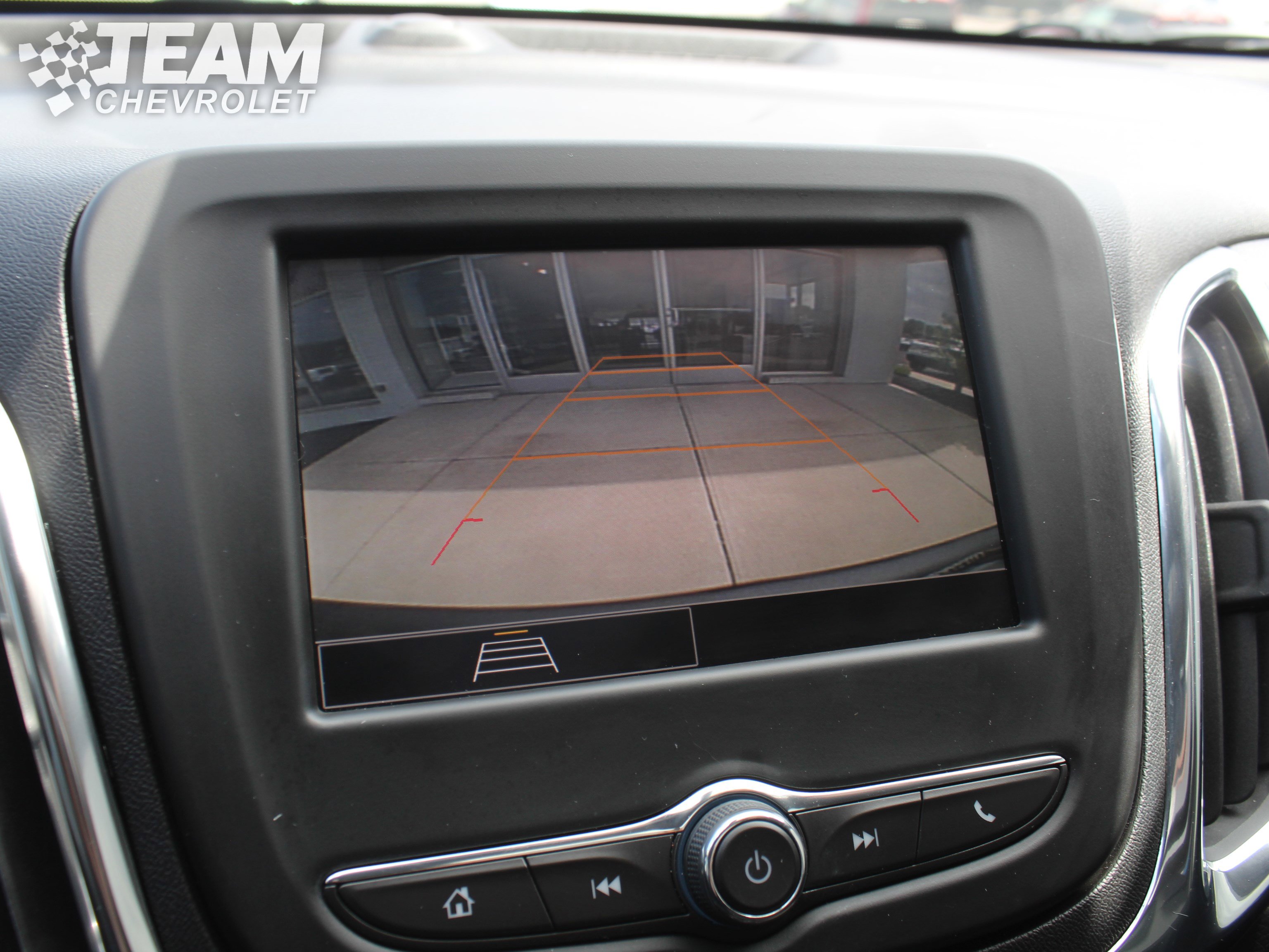 Used 2023 Chevrolet Equinox LT AWD/4WD image 17