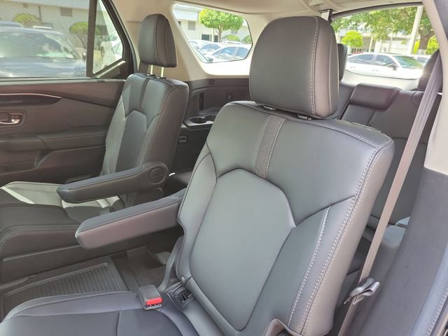 Certified 2024 Honda Pilot EX-L image 12