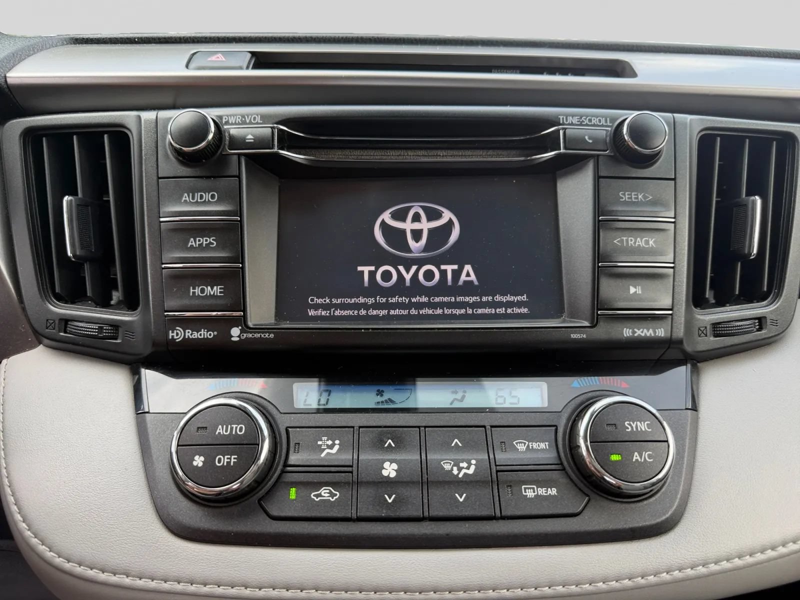 Used 2017 Toyota RAV4 XLE w/ Plus Special Value Package AWD/4WD image 21