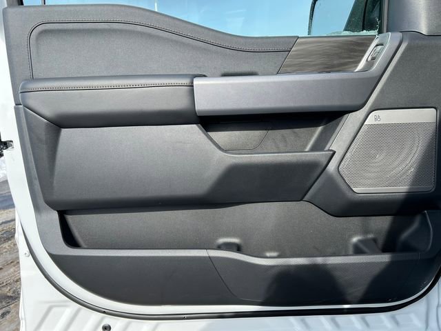 New 2025 Ford F150 Lightning Lariat image 20