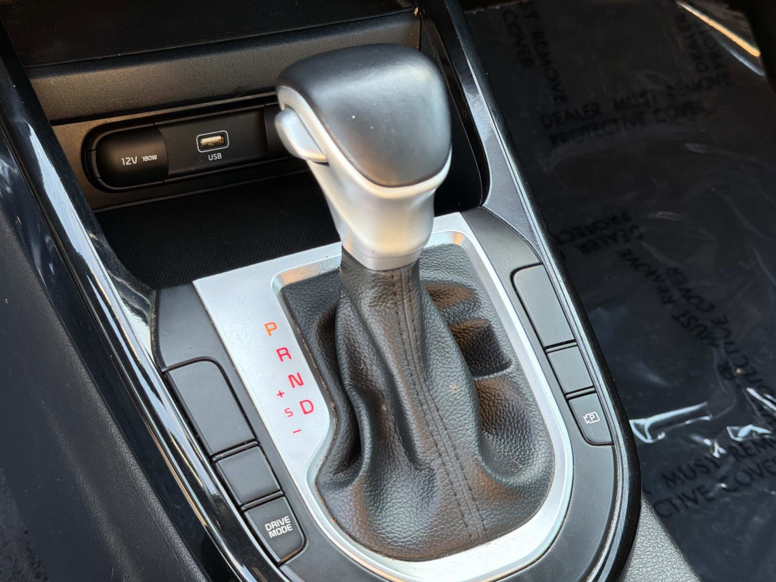 Used 2023 Kia Forte GT-Line image 11