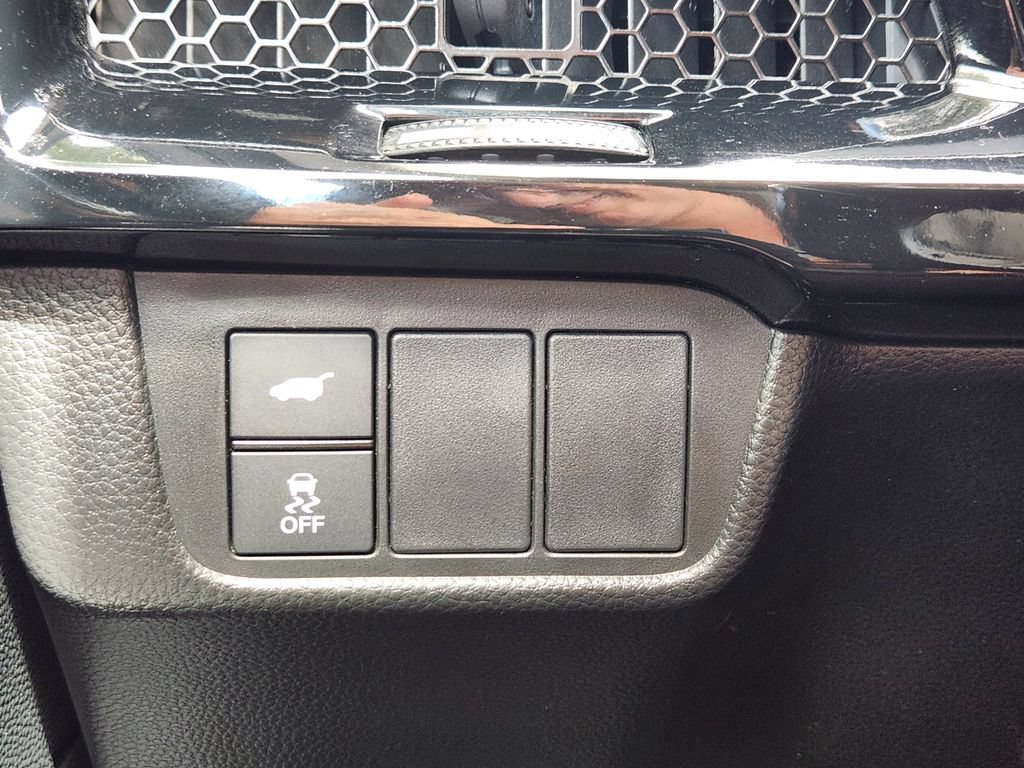 Used 2025 Honda CR-V EX-L image 12