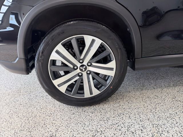 Used 2024 Mitsubishi Outlander Sport AWD image 33