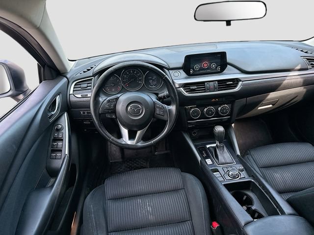 Used 2016 MAZDA MAZDA6 Sport image 22