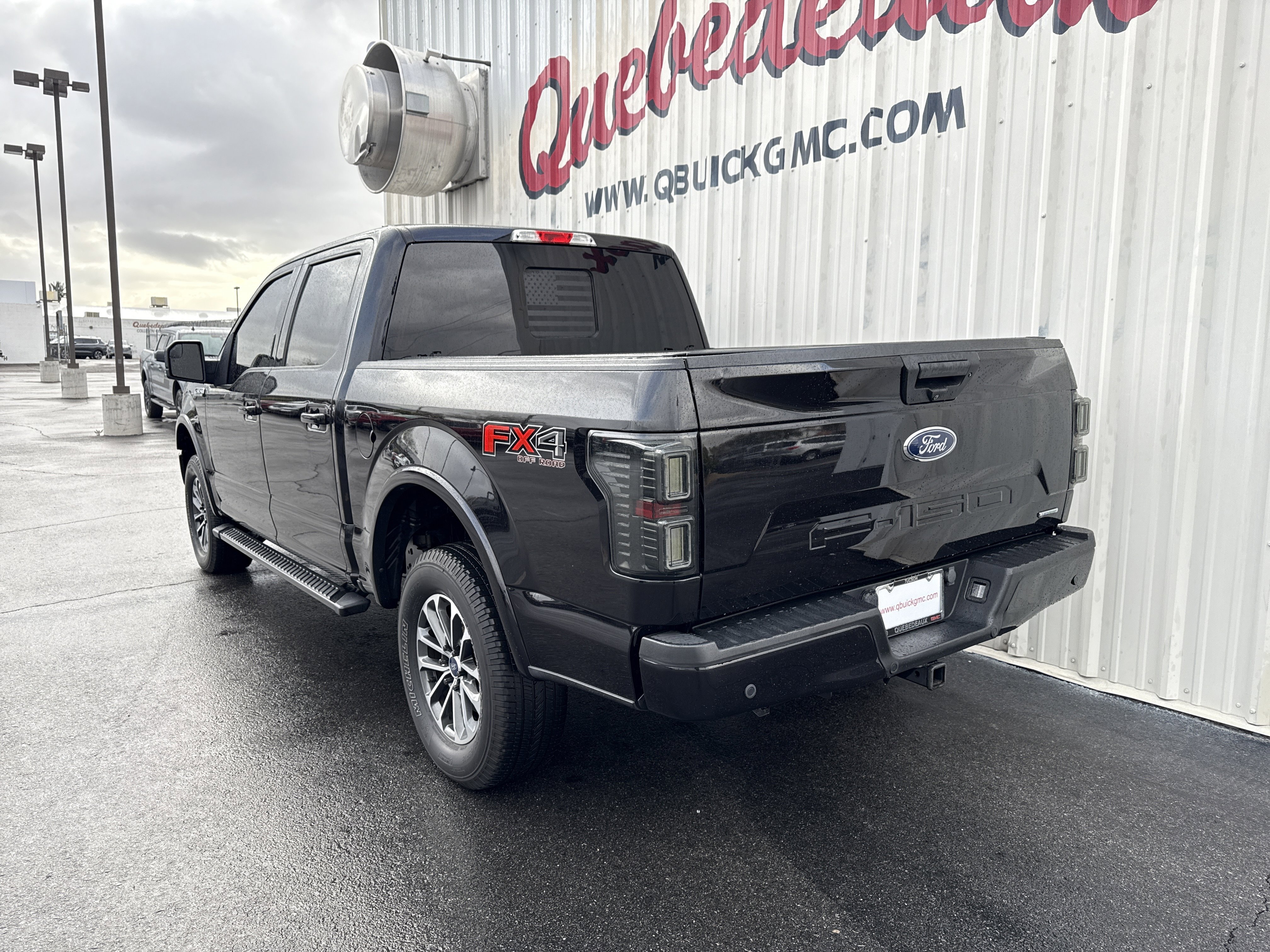 Used 2019 Ford F150 XLT w/ Equipment Group 302A Luxury image 13