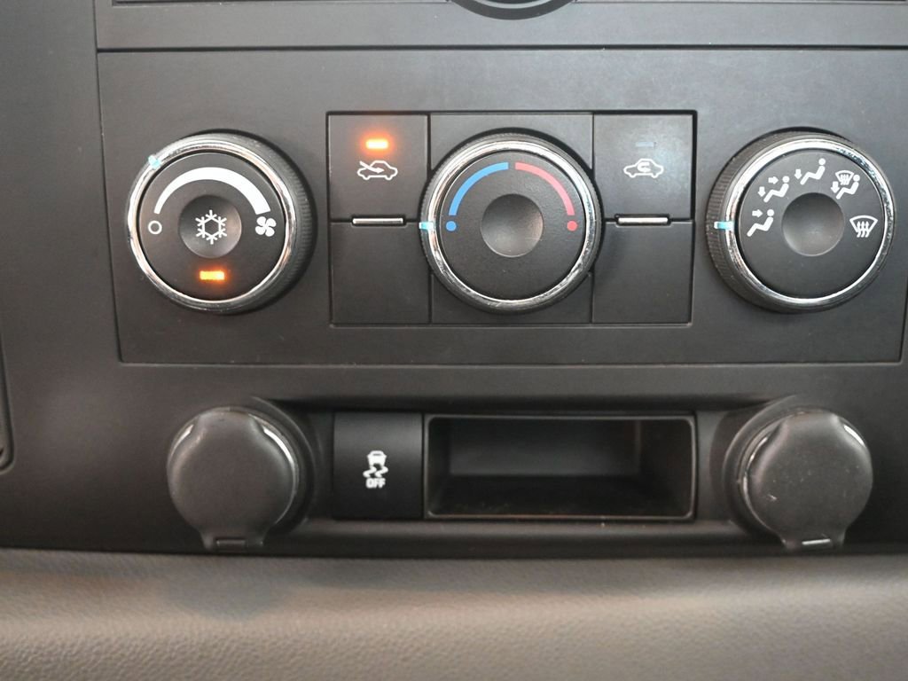 Used 2012 GMC Sierra 1500 W/T image 24