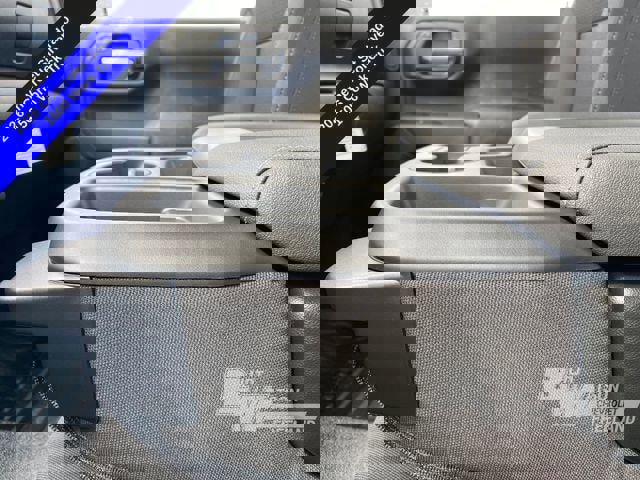 New 2026 Chevrolet Silverado 1500 W/T image 22