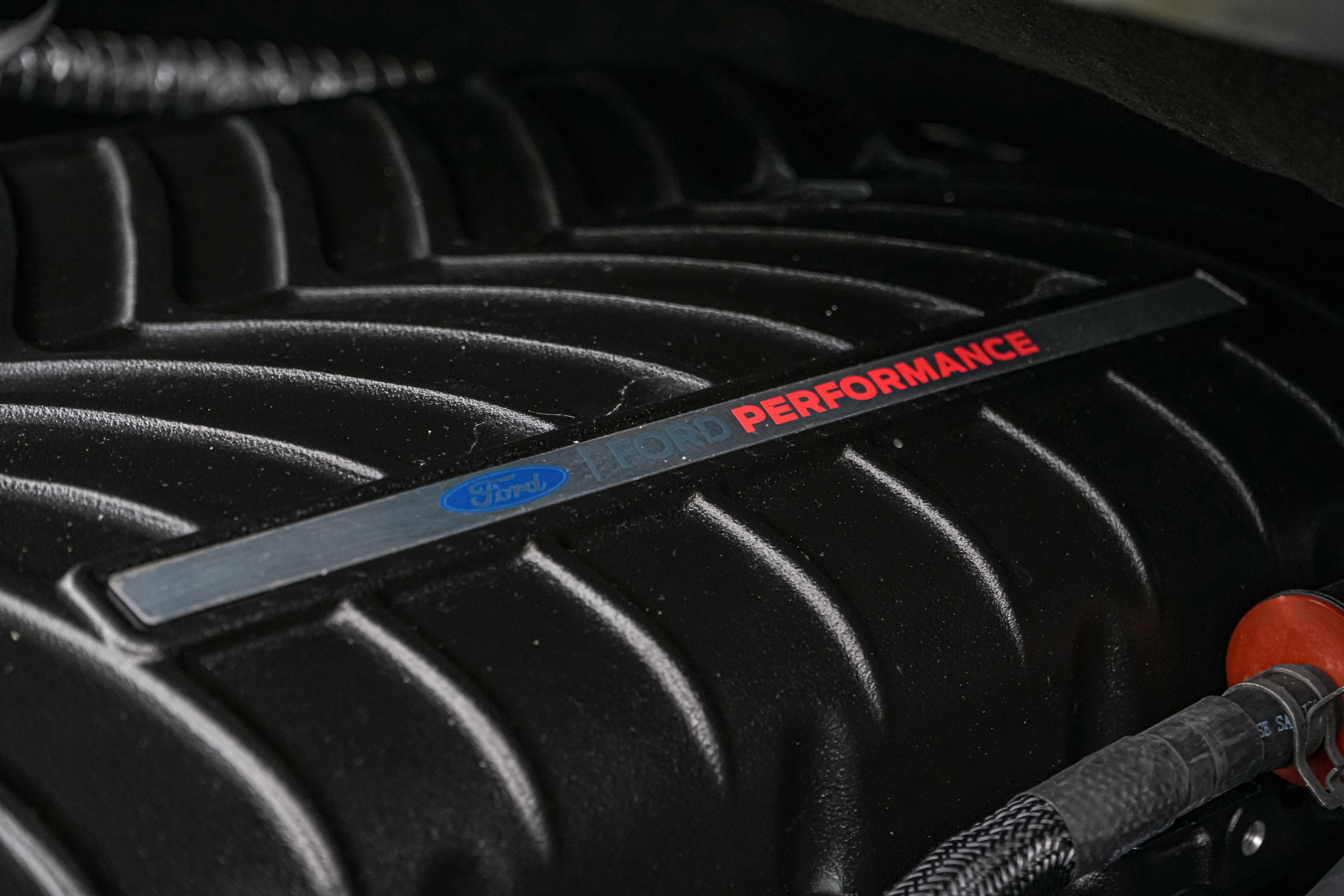 New 2025 Ford F150 STX w/ LOBO Package image 24