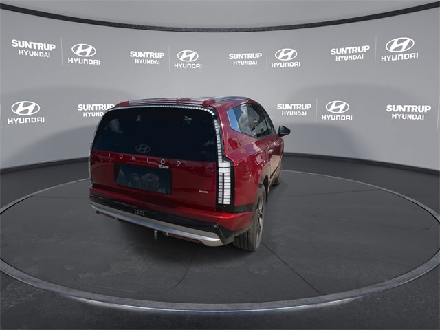 New 2026 Hyundai Ioniq 9 SEL w/ Tow & Go Package image 19