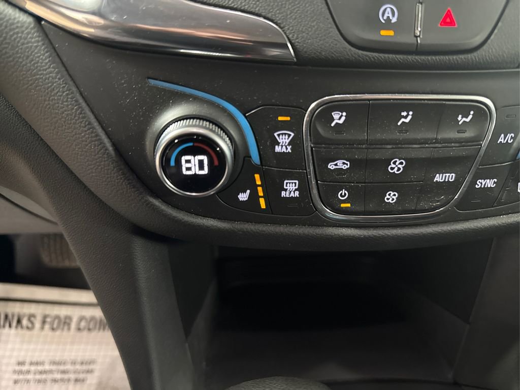 Used 2022 Chevrolet Equinox LT image 34