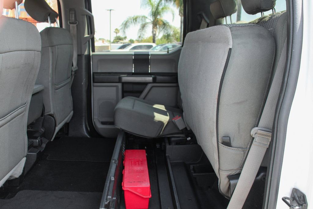 Used 2019 Ford F350 XLT AWD/4WD image 33