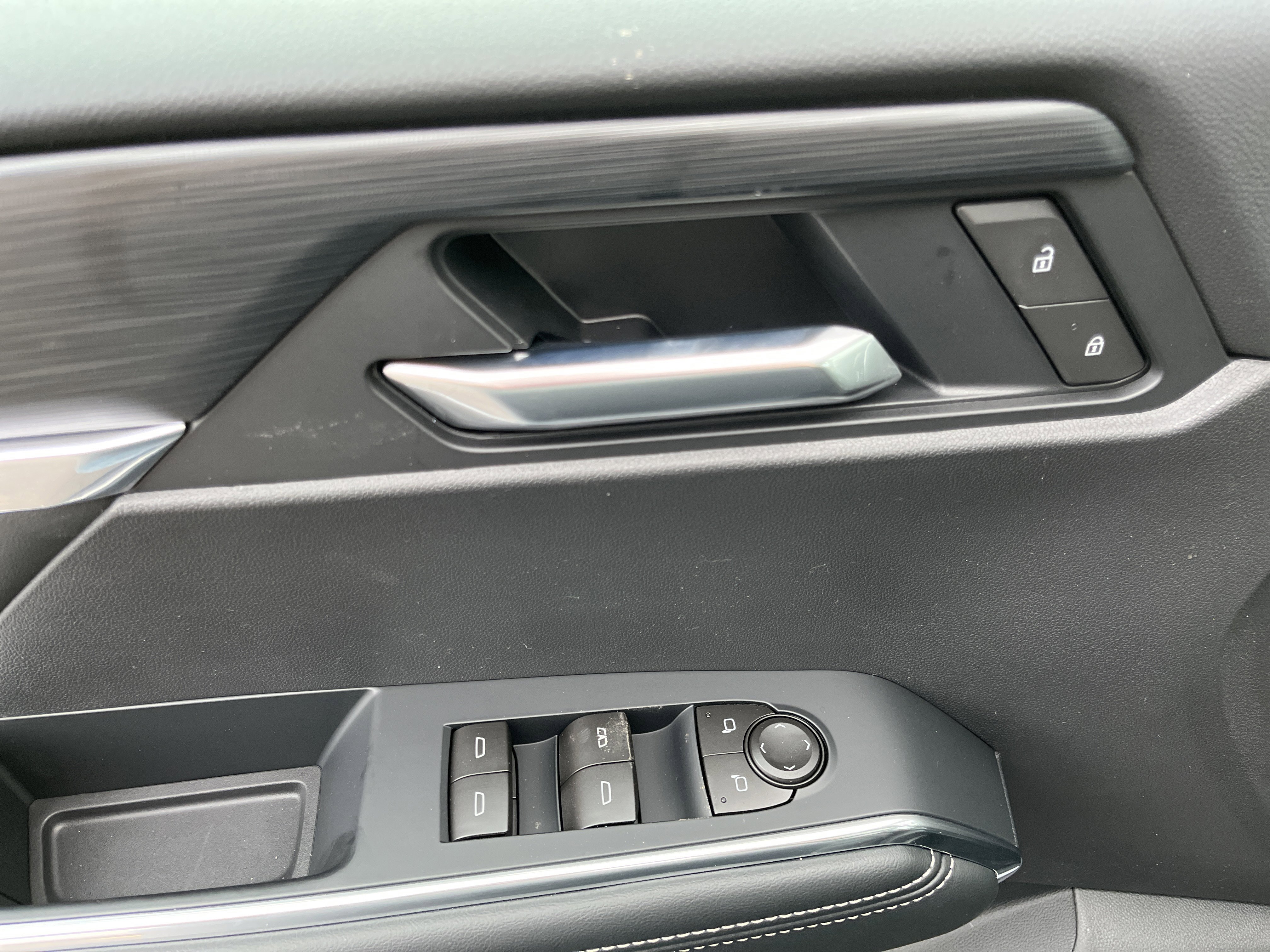 New 2026 GMC Acadia Elevation w/ Elevation Premium Package image 51