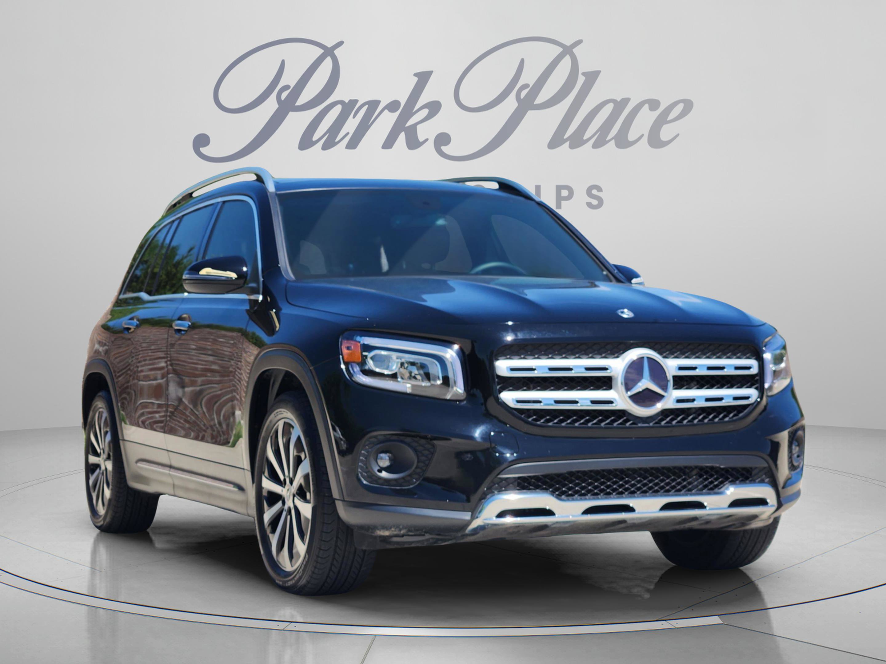 Certified 2023 Mercedes-Benz GLB 250 4MATIC image 7