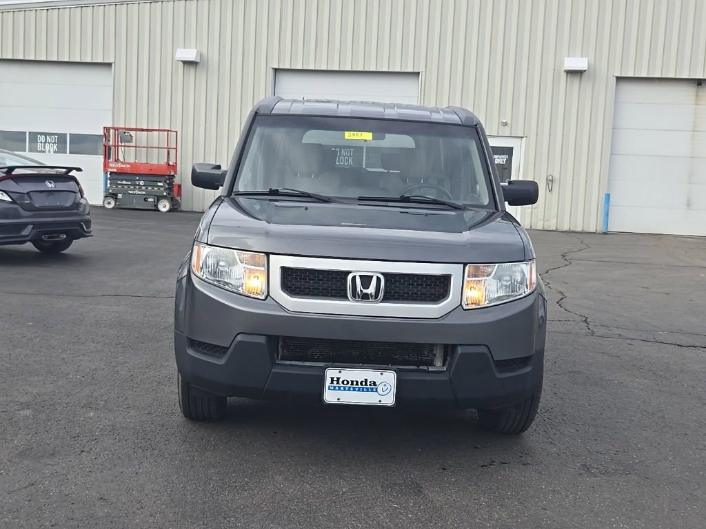 Used 2011 Honda Element LX image 2