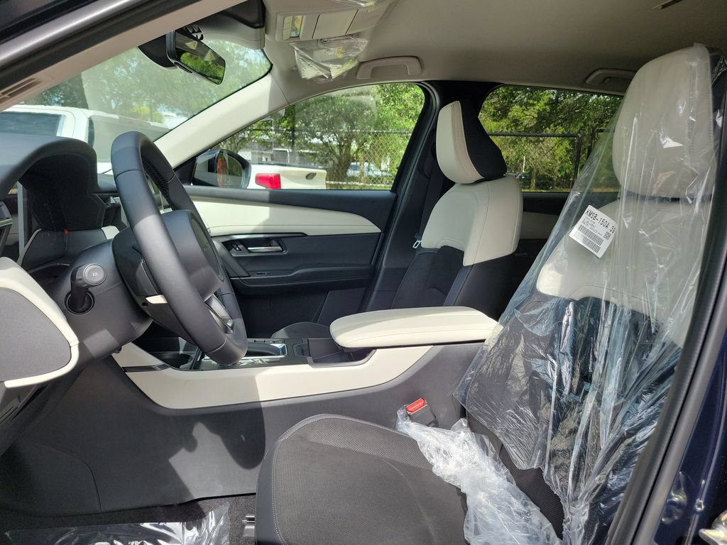 New 2026 MAZDA CX-5 Preferred AWD/4WD image 2