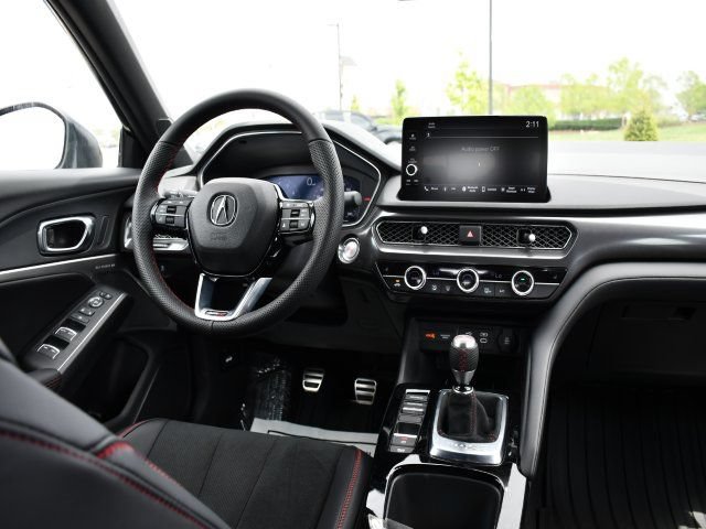 New 2026 Acura Integra Type S FWD image 20