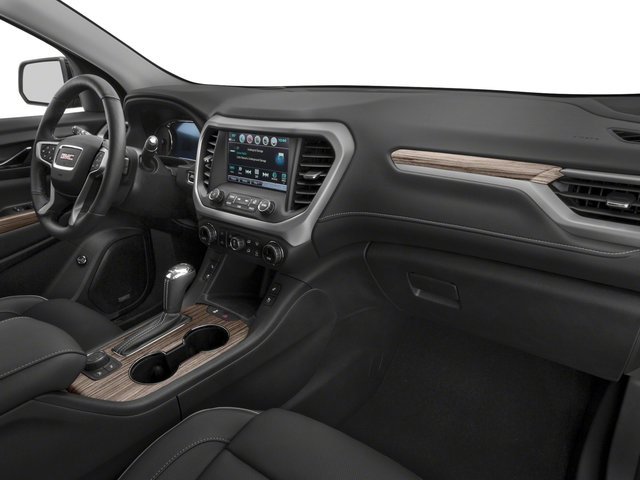 Used 2018 GMC Acadia Denali w/ Technology Package AWD/4WD image 19