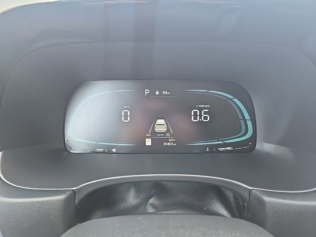 Used 2025 Hyundai Palisade SEL image 44