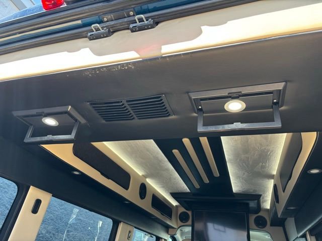 Used 2021 RAM ProMaster 2500 w/ Premium Appearance Group FWD image 13