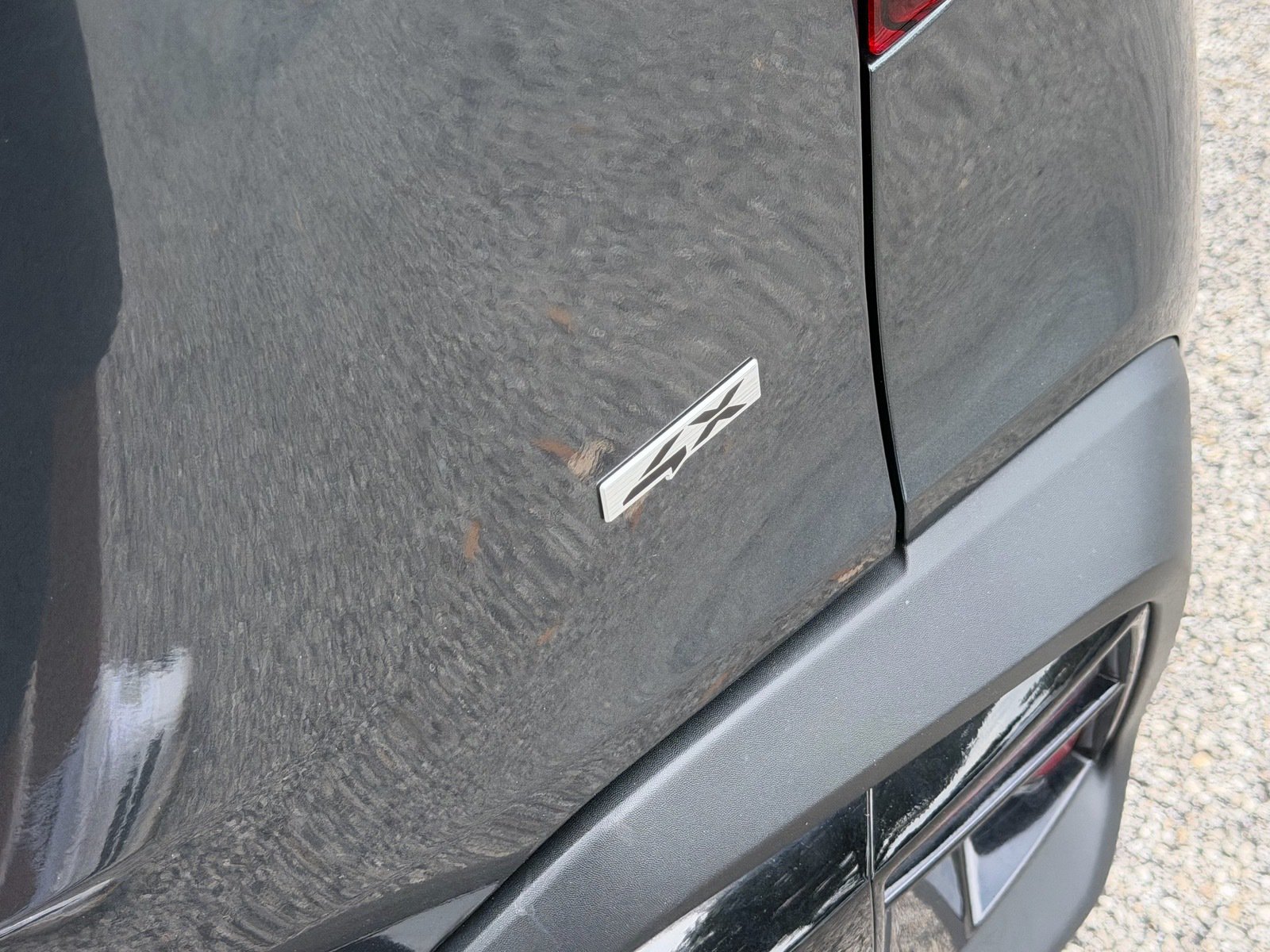 Used 2024 Kia Seltos EX AWD/4WD image 17