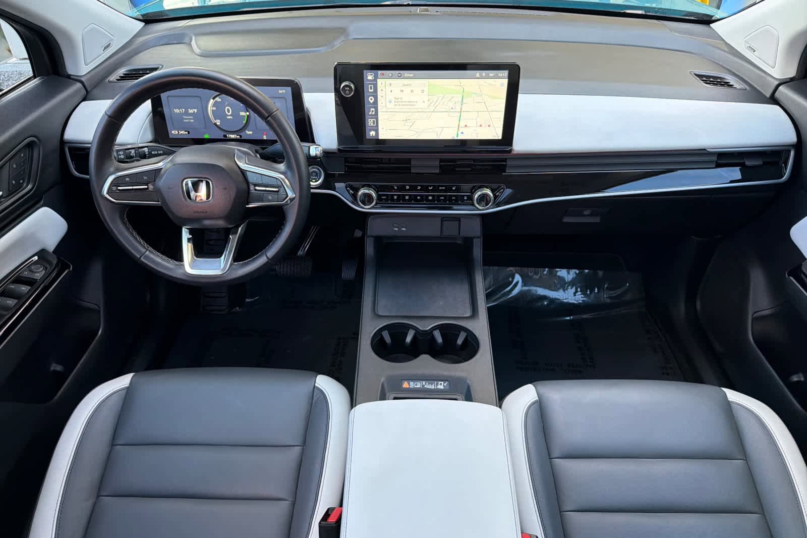 Used 2024 Honda Prologue Touring image 3