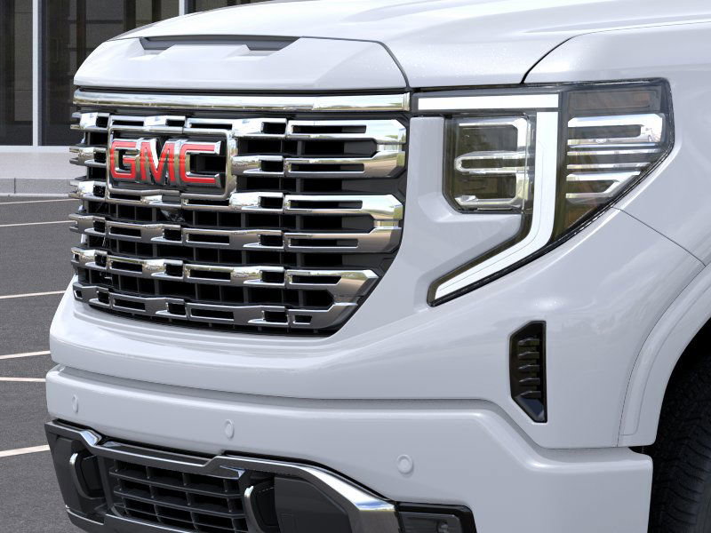 New 2026 GMC Sierra 1500 Denali w/ Denali Reserve Package image 13