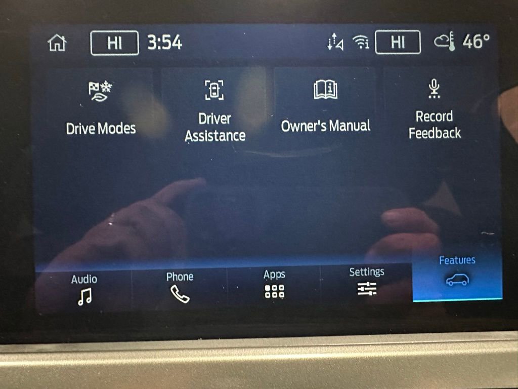 Used 2025 Ford Escape Active image 31