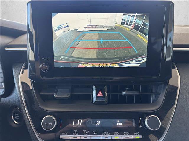 Used 2025 Toyota Corolla SE FWD image 14