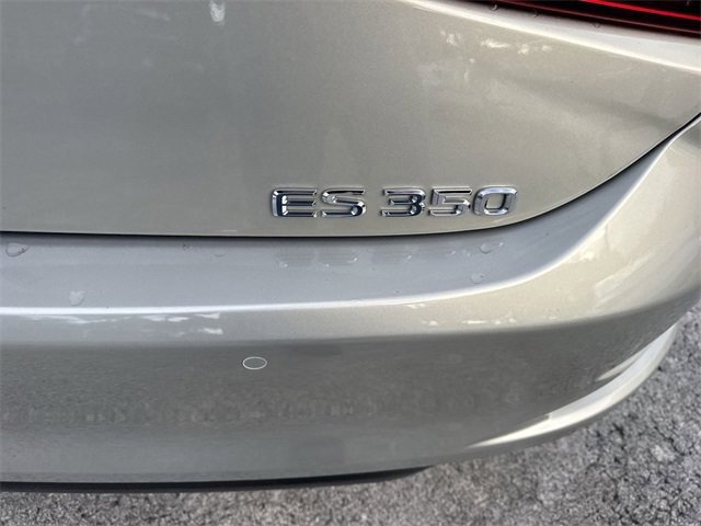 Certified 2024 Lexus ES 350 w/ Premium Package image 25