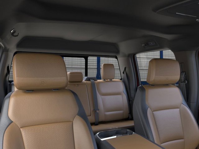 New 2026 Ford F350 4x4 Crew Cab Super Duty image 23