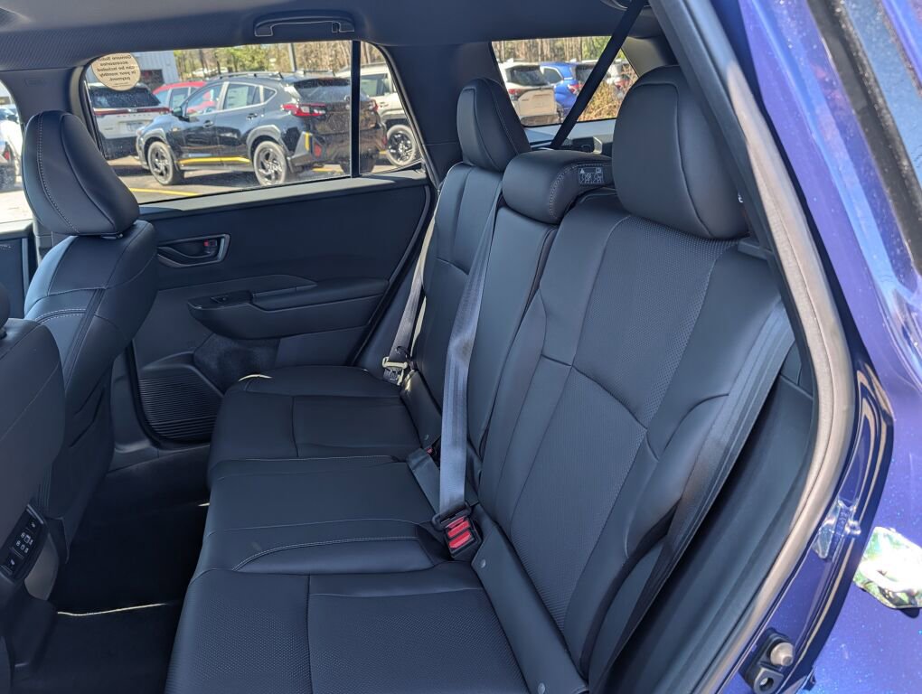 New 2026 Subaru Outback Limited XT AWD/4WD image 9