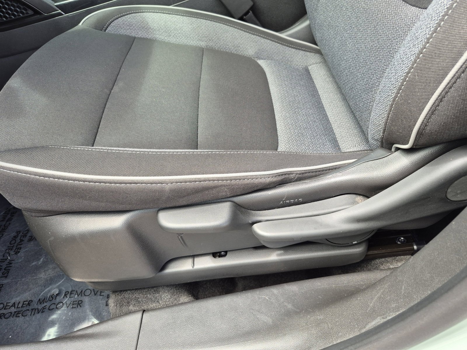 Used 2025 Chevrolet TrailBlazer LS w/ LS Convenience Package FWD image 15