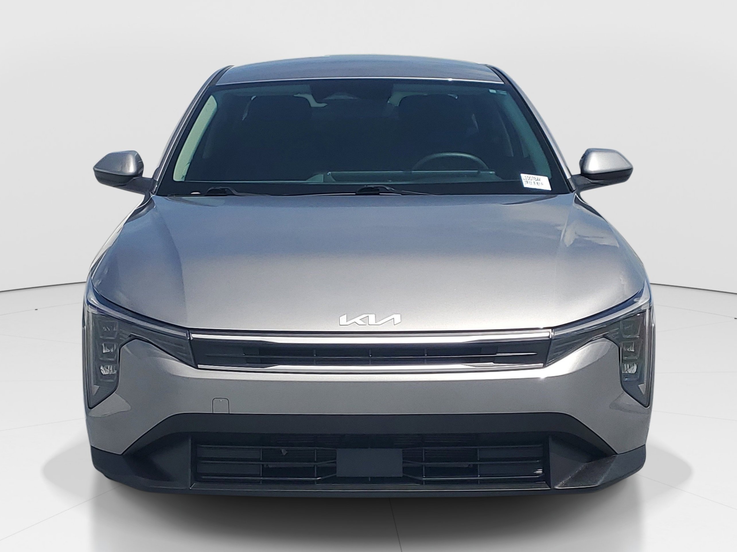 Used 2025 Kia K4 FWD video 2