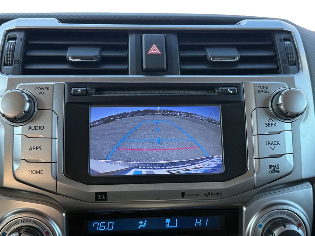 Used 2014 Toyota 4Runner Limited image 20