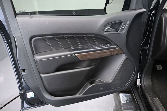 Used 2021 GMC Canyon Denali AWD/4WD image 19