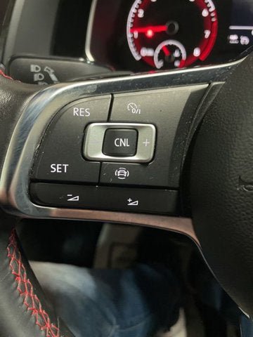 Certified 2021 Volkswagen Jetta GLI FWD image 15