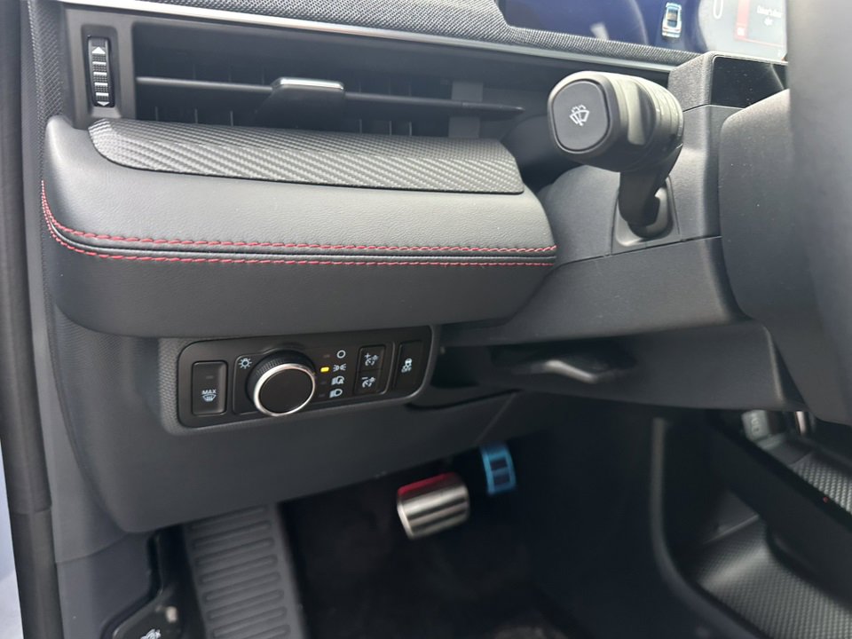 New 2025 Ford Mustang Mach-E Premium w/ Sport Appearance Package image 34