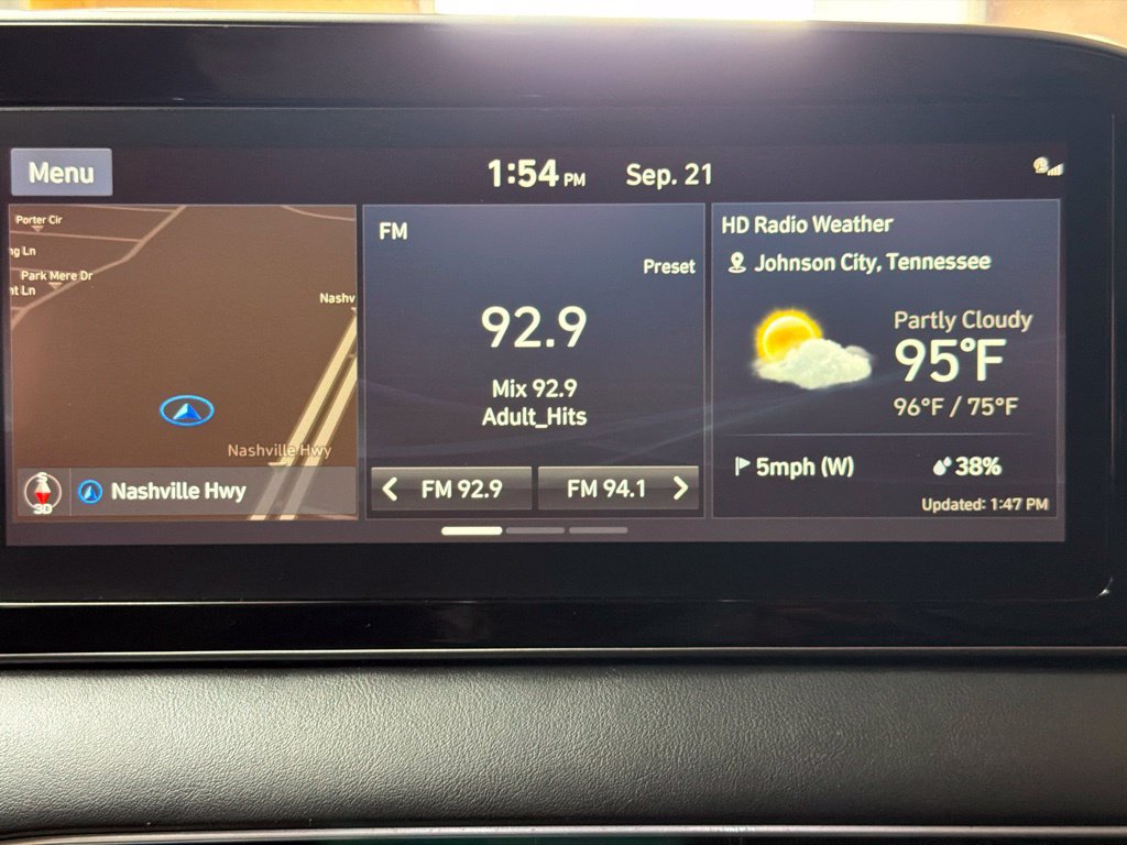 Used 2020 Hyundai Palisade SEL FWD image 16