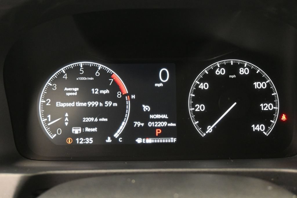Used 2025 Honda Ridgeline RTL image 32