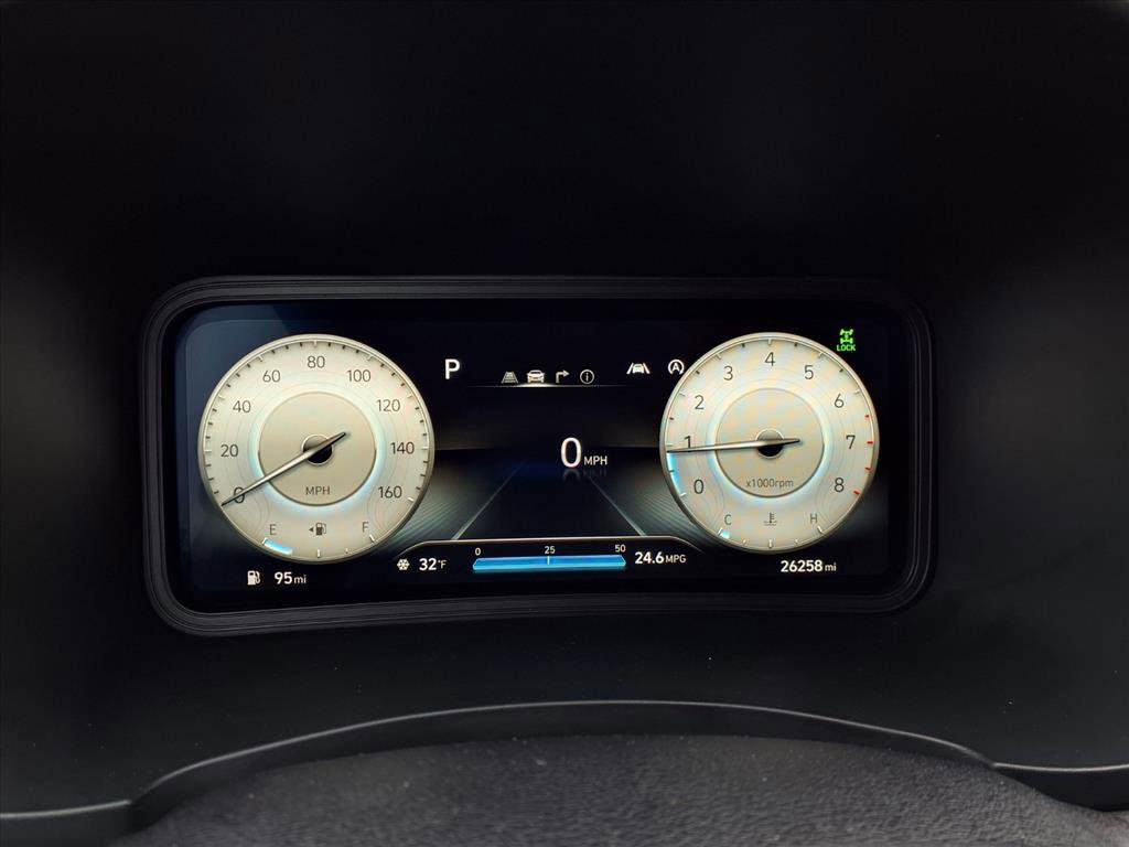 Certified 2023 Hyundai Kona N Line image 20