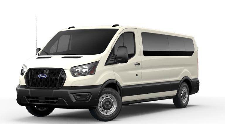 New 2026 Ford Transit 350 XL image 19