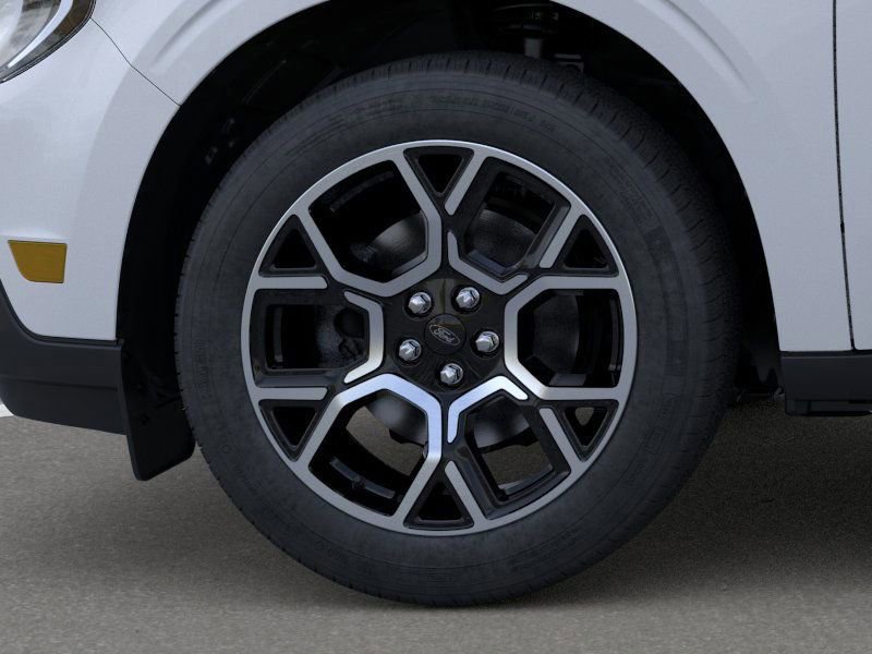 New 2026 Ford Maverick Lariat image 21