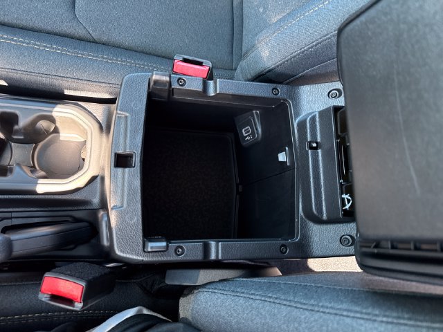 New 2026 Jeep Wrangler Sport AWD/4WD image 24
