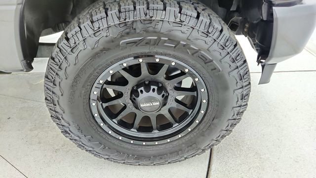 Used 2020 Ford F350 Limited w/ FX4 Off-Road Package AWD/4WD image 58