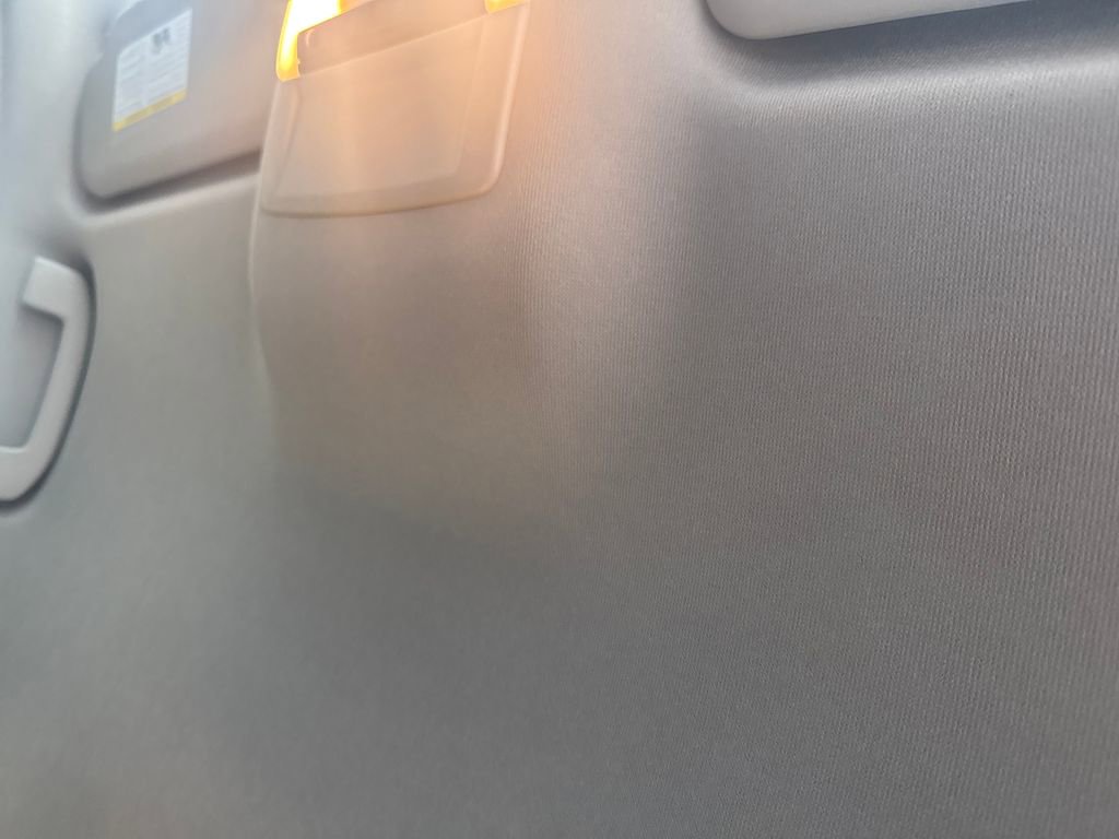 Used 2025 Nissan Sentra SV w/ All-Weather Package FWD image 18
