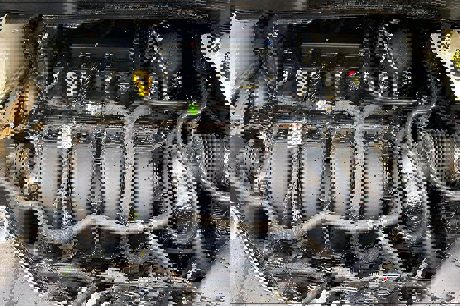 Used 2022 Ford Transit Connect XL image 33